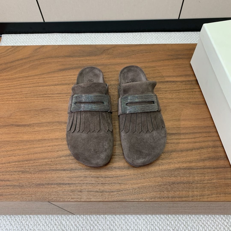 Other Slippers